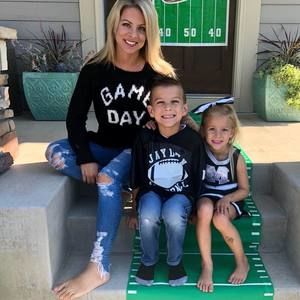 Meet your Posher, Elysia